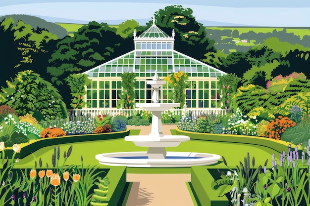 吸附甲醛的植物